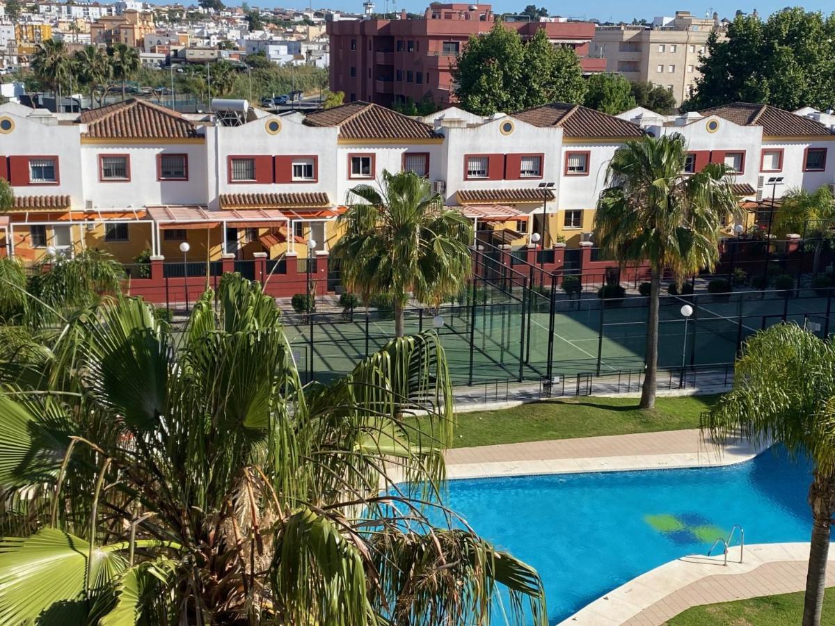 People Homes Bajo Guia Sanlucar de Barrameda